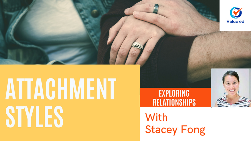 Exploring Relationships - Attachment Styles